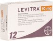 Levitra 10mg 12 Filmtabletten
