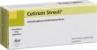 Cetirizin Streuli Filmtabletten 10mg 30 Stück