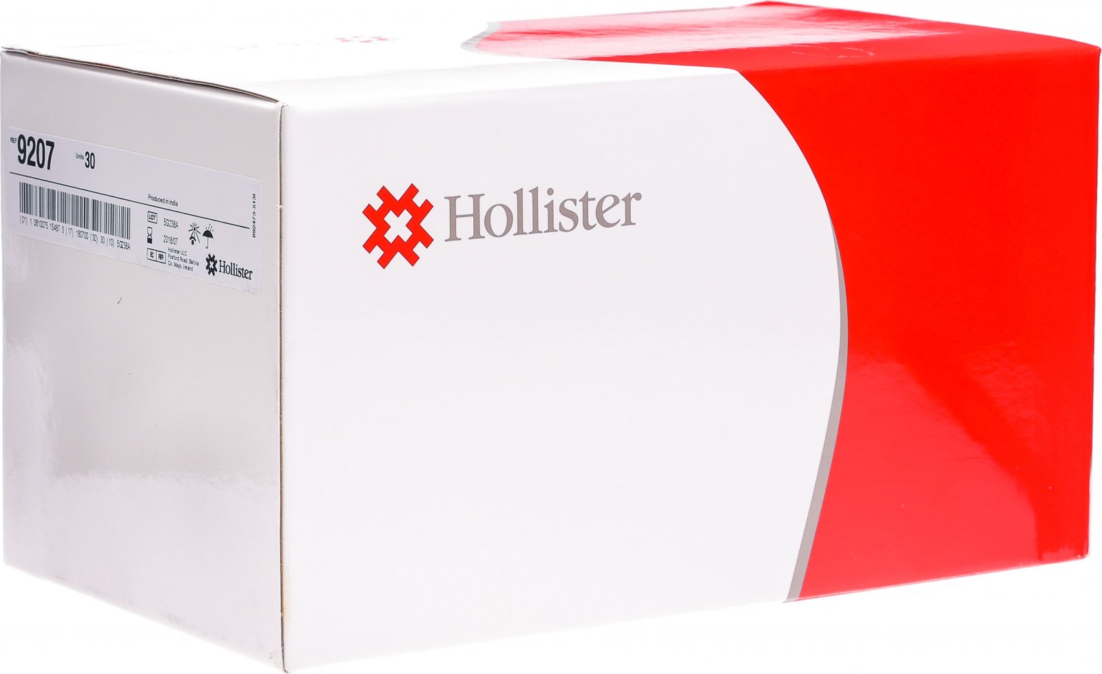 Hollister Kondom Urinal 2630mm Anti Reflux 30 Stück in der Adler Apotheke