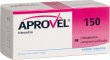 Produktbild von Aprovel 150 Filmtabletten 150mg 98 Stück