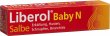 Liberol N Baby Erkältungssalbe 40g