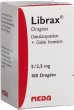 Librax Dragees 100 Stück