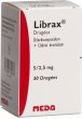 Librax Dragees 30 Stück