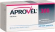 Aprovel 300 Filmtabletten 300mg 98 Stück