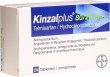 Kinzalplus Tabletten 80/25mg 28 Stück