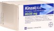 Kinzalplus Tabletten 80/25mg 98 Stück