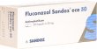 Fluconazol Sandoz Eco Kapseln 50mg 28 Stück