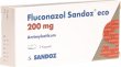 Fluconazol Sandoz Eco Kapseln 200mg 2 Stück