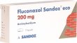 Fluconazol Sandoz Eco Kapseln 200mg 7 Stück
