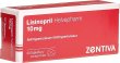 Lisinopril Helvepharm Tabletten 10mg 30 Stück
