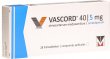 Vascord Filmtabletten 40/5mg 28 Stück