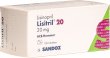 Lisitril 20 Tabletten 20mg 100 Stück