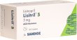 Lisitril 5 Tabletten 5mg 100 Stück