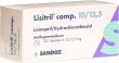 Lisitril Comp Tabletten 10/12.5mg 100 Stück