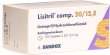 Lisitril Comp Tabletten 20/12.5mg 100 Stück