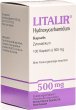 Litalir Kapseln 500mg 100 Stück
