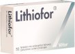 Lithiofor Tabletten 660mg Retard 30 Stück
