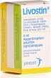 Livostin Augentropfen 4ml