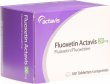 Fluoxetin Actavis Tabletten 20mg 100 Stück
