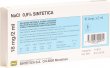 NaCl 0.9% Sintetica 18mg/2ml 10 Ampullen 2ml