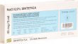 NaCl 0.9% Sintetica 45mg/5ml 10 Ampullen 5ml