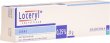 Loceryl Creme 0.25% 20g