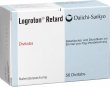 Logroton Retard Divitabs 56 Stück
