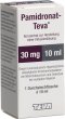 Pamidronat Teva 30mg/10ml Durchstechflasche 10ml