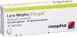 Lora Mepha 10mg 14 Tabletten