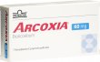 Produktbild von Arcoxia Filmtabletten 60mg 7 Stück