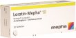 Loratin Mepha 10 Tabletten 10mg 28 Stück