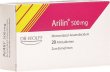 Arilin 500 Filmtabletten 500mg 20 Stück