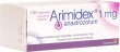 Arimidex Tabletten 1mg 100 Stück