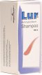 Lur Shampoo 20mg Flasche 100ml