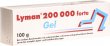 Lyman 200000 Forte Gel 100g