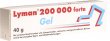 Lyman 200000 Forte Gel 40g