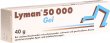 Lyman 50000 Gel 40g