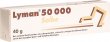 Lyman 50000 Salbe 40g