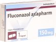 Fluconazol Axapharm Kapseln 150mg