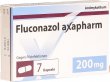 Fluconazol Axapharm Kapseln 200mg 7 Stück