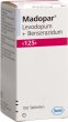 Madopar 125 Tabletten 125mg 100 Stück