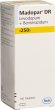 Madopar Dr Tabletten 200+50mg 100 Stück