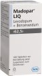 Madopar Liquid Tabletten 62.5mg 100 Stück