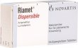 Riamet Dispersible Tabletten 20/120mg 3x 6 Stück