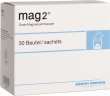 Mag 2 Pulver Beutel 30 Stück