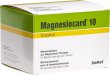 Magnesiocard 10 Granulat 10 Mmol Grapefruit 50 Beutel 5g