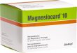 Magnesiocard 10 Granulat 10 Mmol Orange 50 Beutel 5g