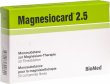 Magnesiocard 2.5 Tabletten 2.5 Mmol 50 Stück