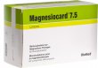 Magnesiocard 7.5 Brausetabletten 7.5 Mmol 60 Stück