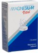 Magnesium Vital 7.5 mmol 20 Brausetabletten